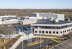 The Davis Cos. acquires 122,000 s/f biomanufacturing facility and 15.5 acre parcel